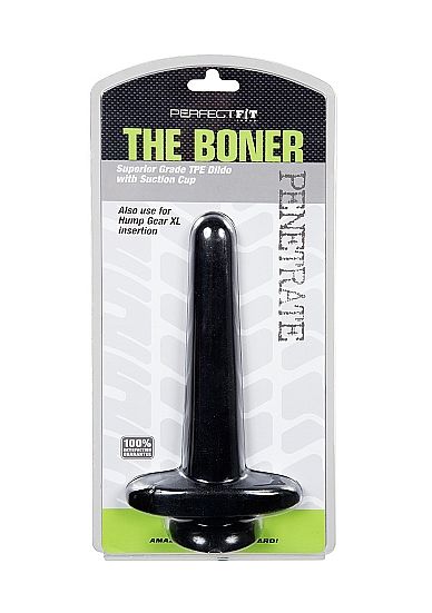 Dildo The Boner marki Perfect Fit Brand