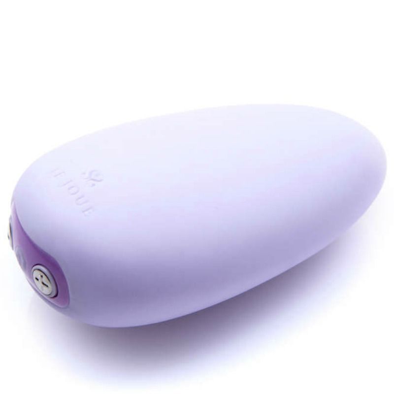 JE JOUE Mimi Soft stymulator łechtaczki, fioletowy