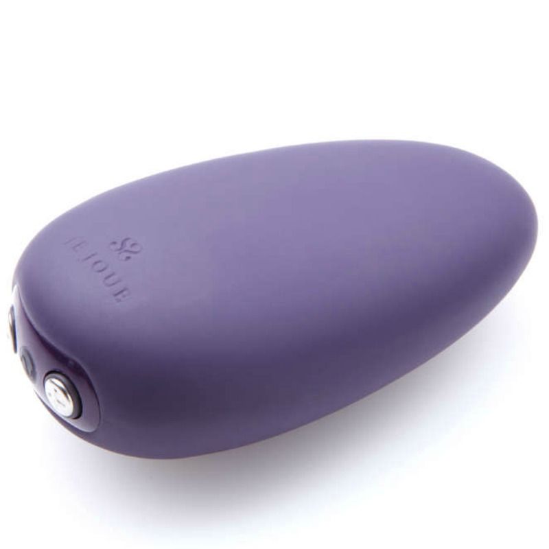 JE JOUE Mimi Soft stymulator łechtaczki, liliowy