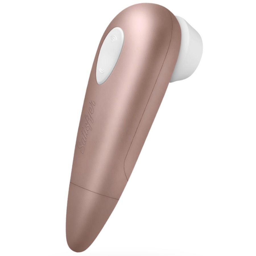 Satisfyer 1 Next Generation wibrator ciśnieniowy