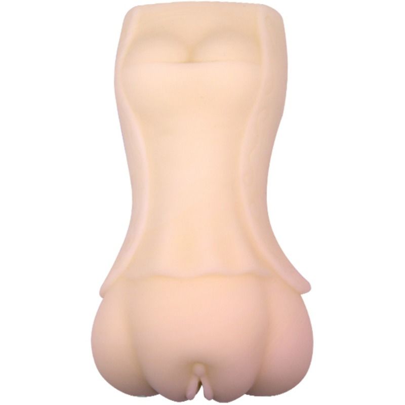 Masturbator waginalny CRAZY BULL Water Skin