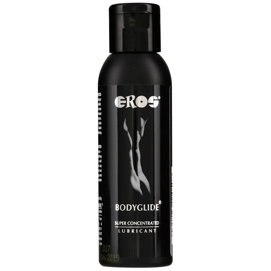 EROS Bodyglide Superconcentrated, lubrykant silikonowy, 50 ml