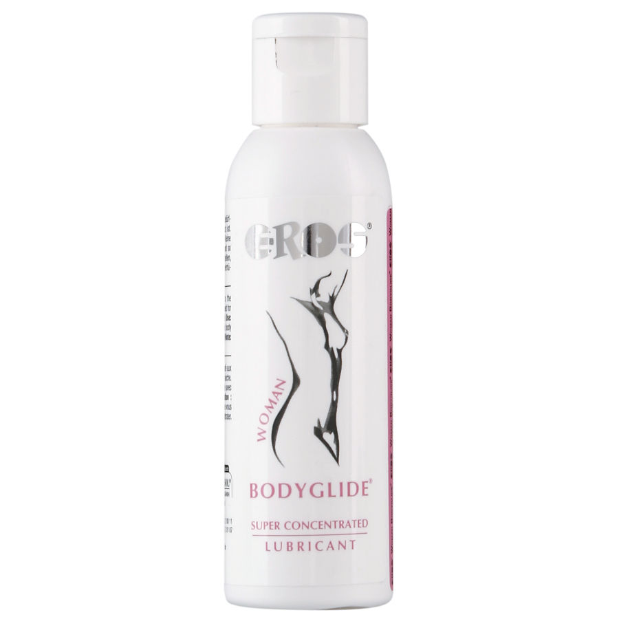 EROS Classic Line Bodyglide Woman, silikonowy żel nawilżający, 50 ml