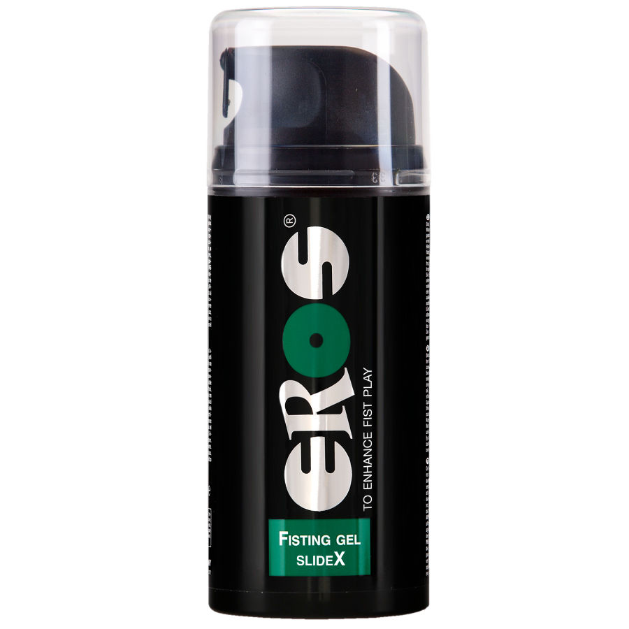 EROS slideX, lubrykant analny, 100 ml