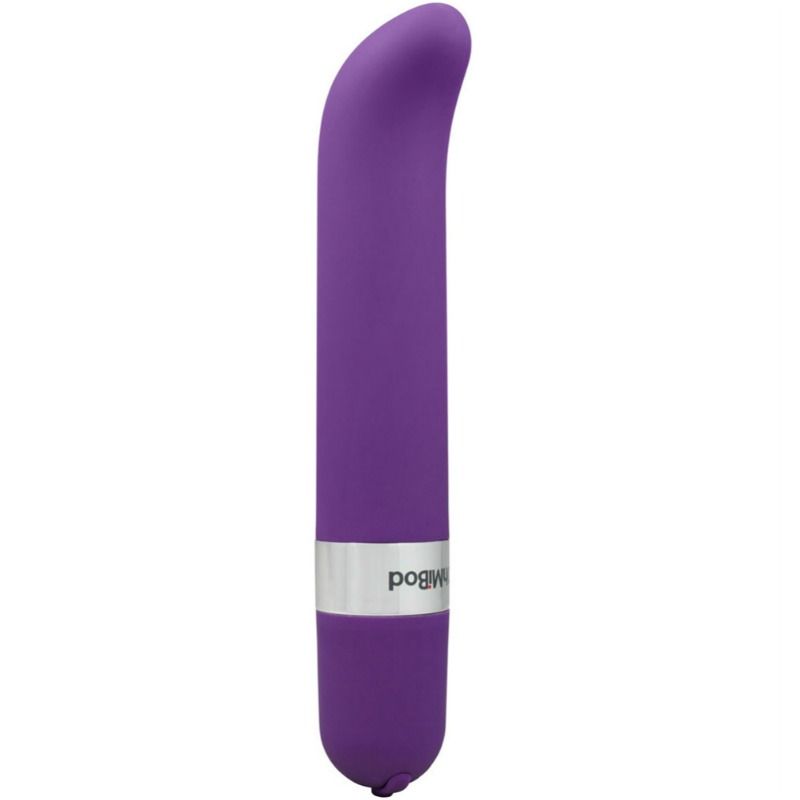 Wibrator OH MI BOD Freestyle Lilac z pilotem