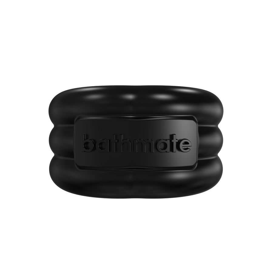 Bathmate Stretch Vibe Ring, ładowany pierścień erekcyjny z wibracjami