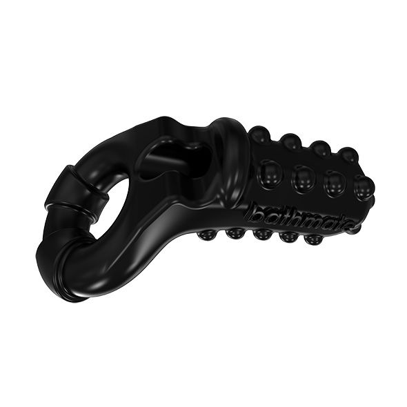 Bathmate Vibe Ring Tickle, wibrujący pierścień na penisa