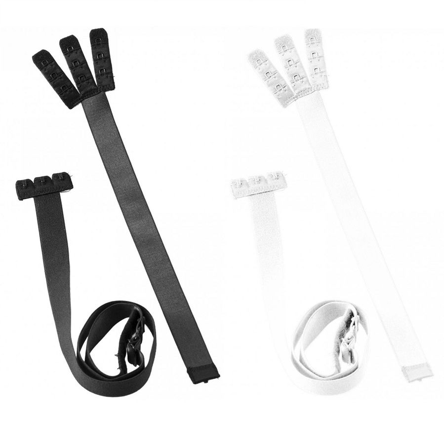 Adapter do biustonosza BYE BRA do ubrań z odkrytymi plecami