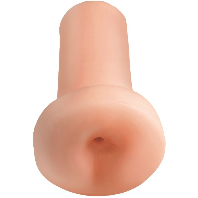 EXTREME TOYZ Freshman kompaktowy masturbator o wyglądzie odbytu