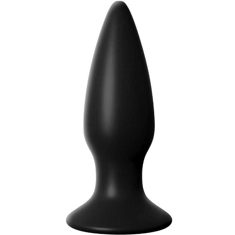 Mały, ładowany przez USB korek analny Anal Fantasy Elite Collection