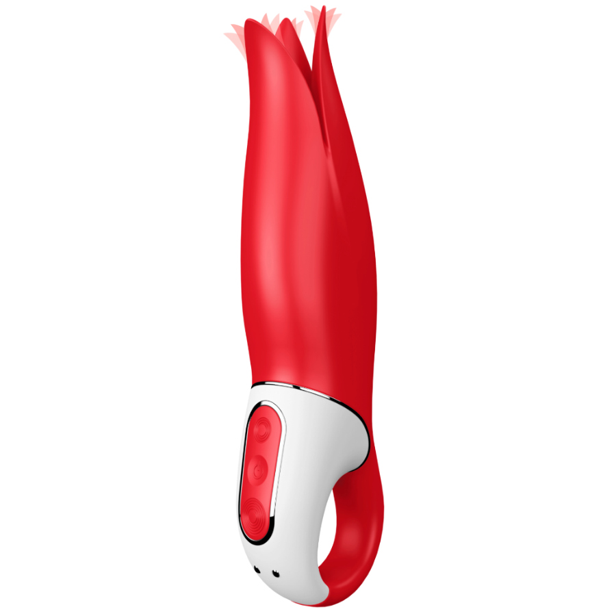 Wibrator Satisfyer Vibe Power Flower