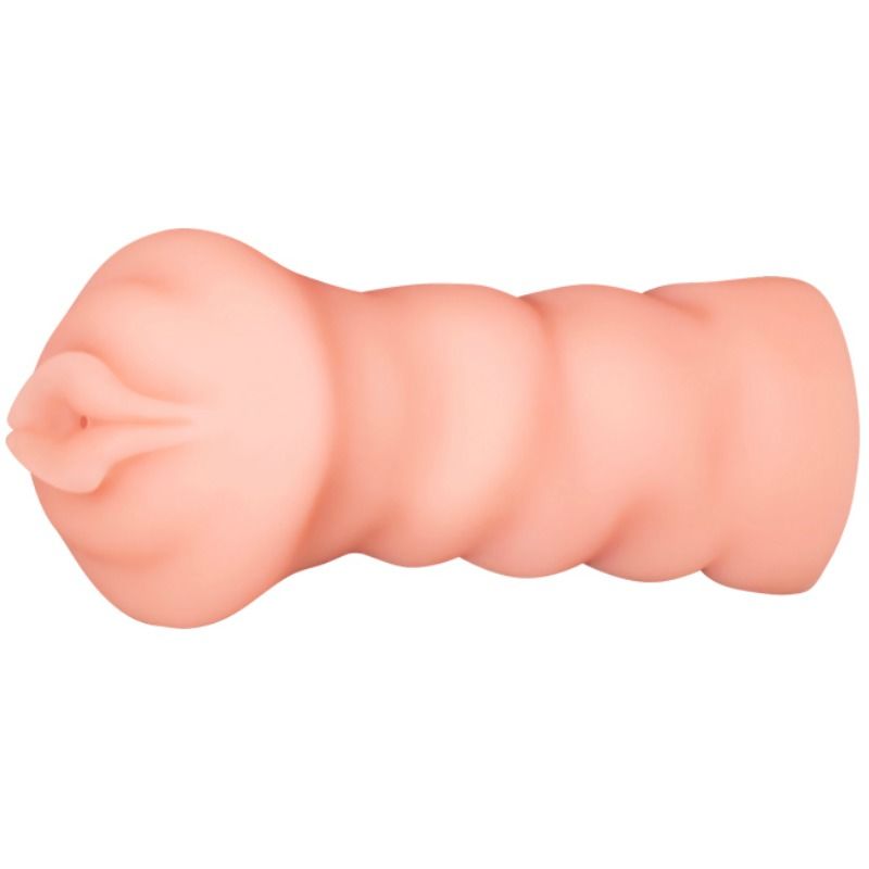 Masturbator waginalny Crazy Bull Leila, 13,5 cm