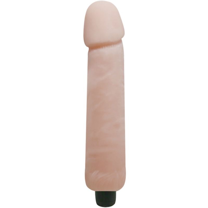 BAILE Love Companion realistyczny wibrator, 25 cm