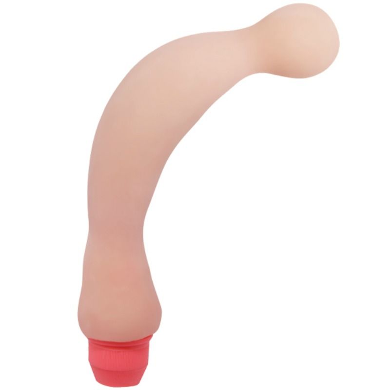 Wibrator BAILE Flexi Vibe Sensual Spine, 22 cm