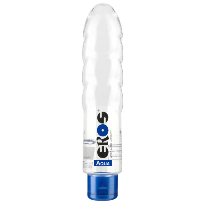 Żel na bazie wody EROS Aqua, 175 ml
