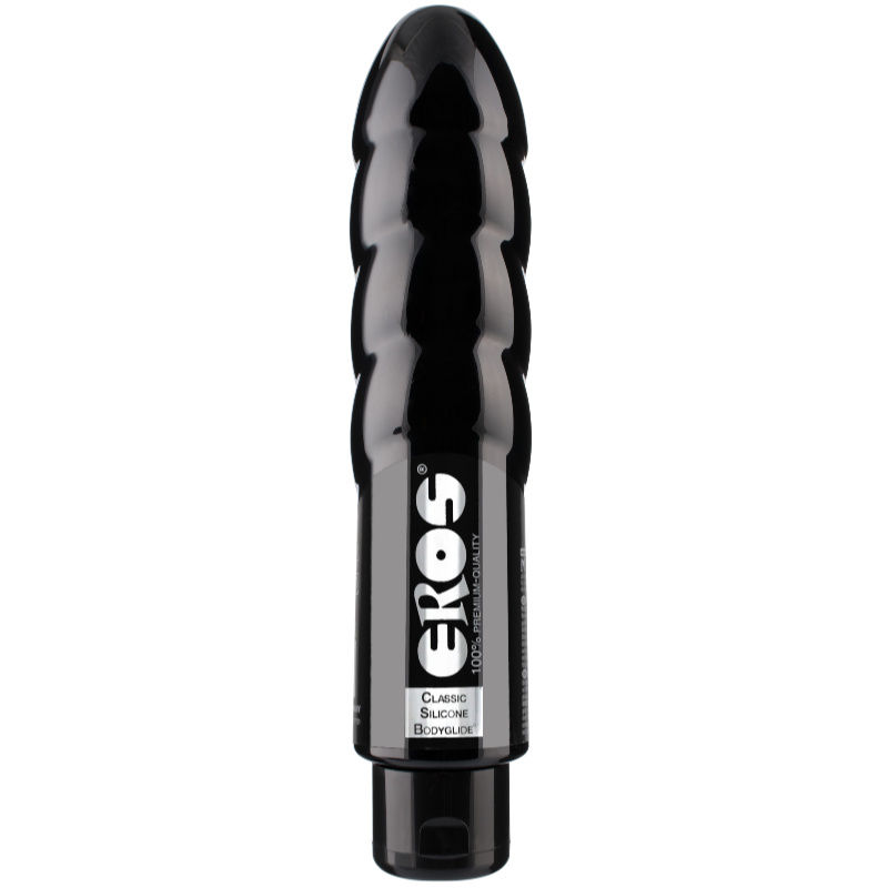 EROS Classic Silicone Bodyglide, silikonowy żel nawilżający, 175 ml
