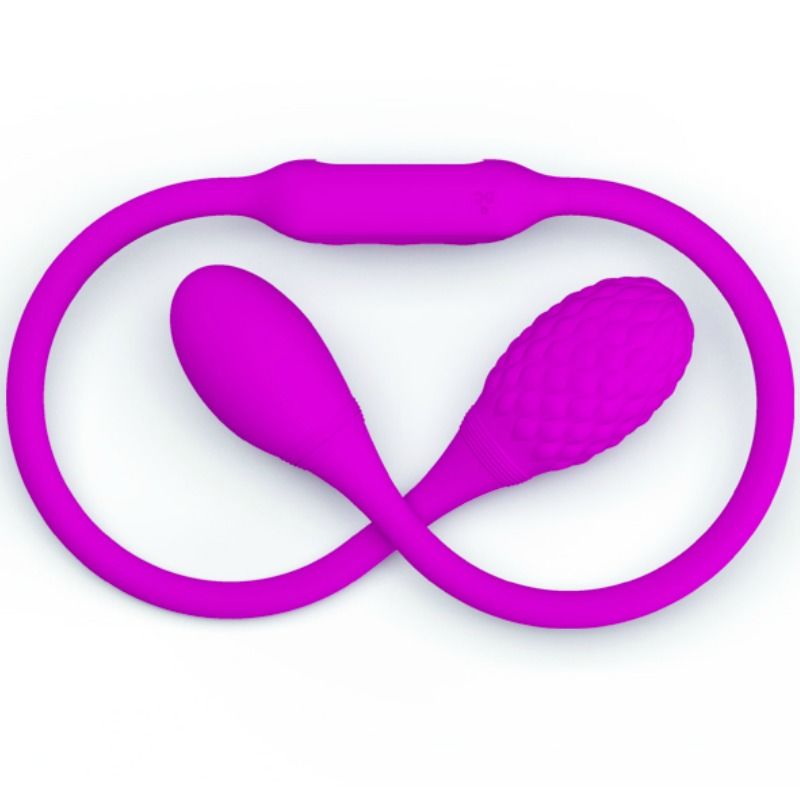 Pretty Love Dream Lovers Whip 2 stymulator łechtaczki