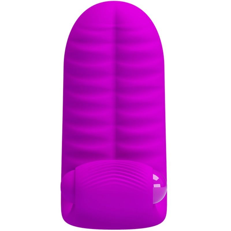 Wibrator na palec Pretty Love Abbott Lilac