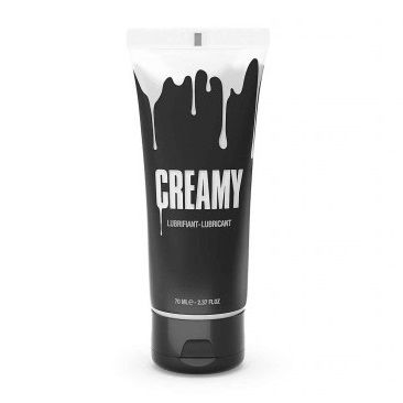 CREAMY Cum lubrykant 70 ml
