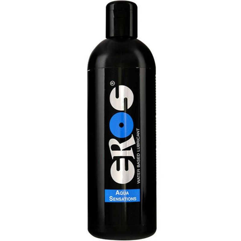 EROS Aqua Sensations lubrykant na bazie wody, 1000 ml