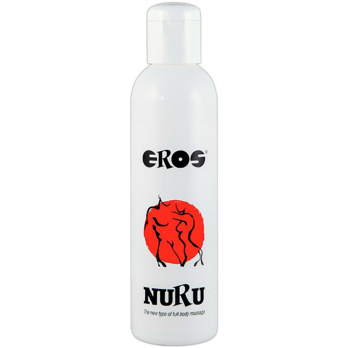 EROS CLASSIC LINE żel do masażu Nuru 1000 ml