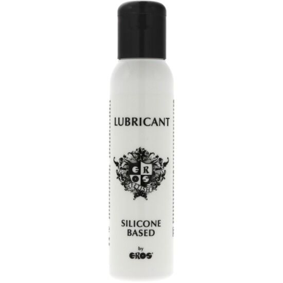 EROS FETISH LINE lubrykant silikonowy 100 ml