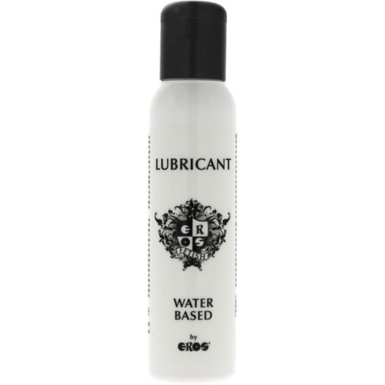 Żel nawilżający na bazie wody EROS Fetish, 100 ml