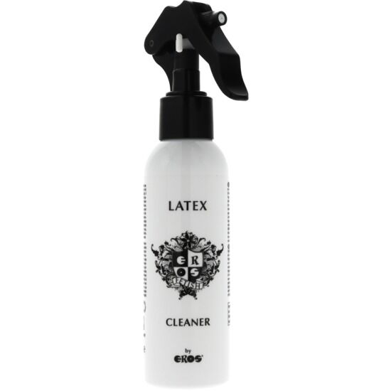 EROS FETISH LINE Środek do czyszczenia lateksu i zabawek erotycznych, 150 ml
