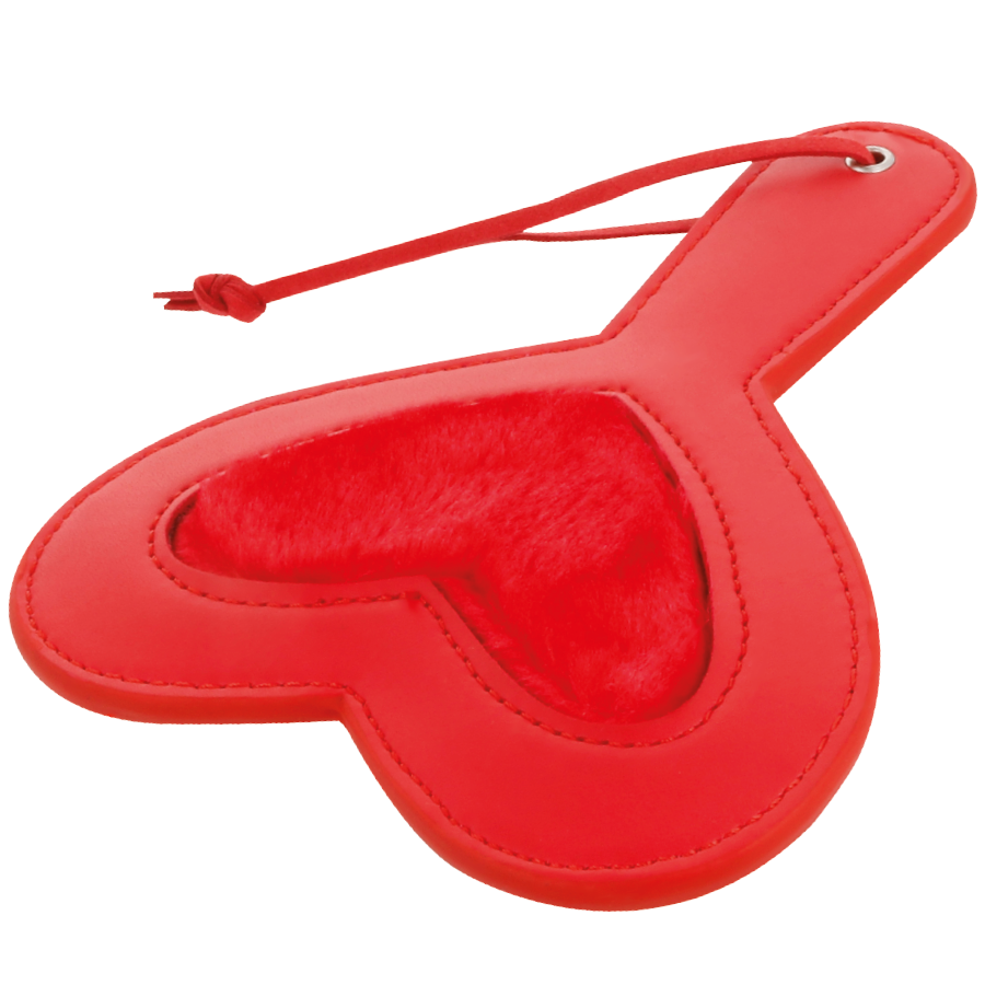 DARKNESS SENSATIONS Fetish Love Paddle