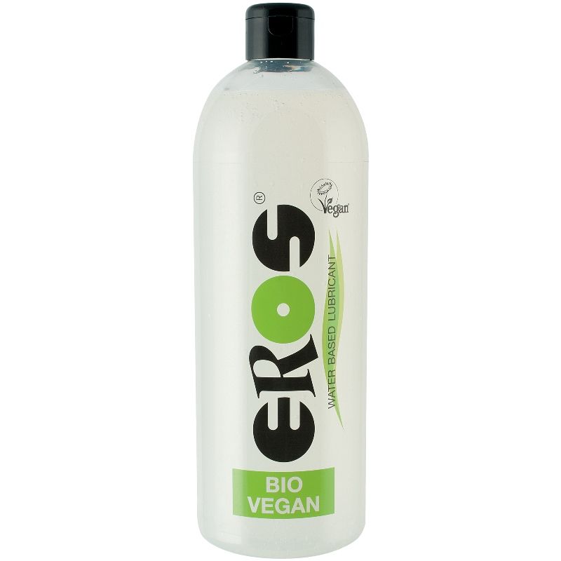 EROS Bio Vegan lubrykant na bazie wody, 100 ml