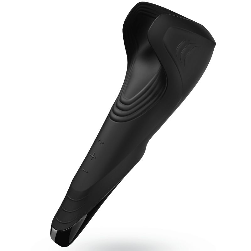 Wibrator masturbacyjny Satisfyer Men Wand