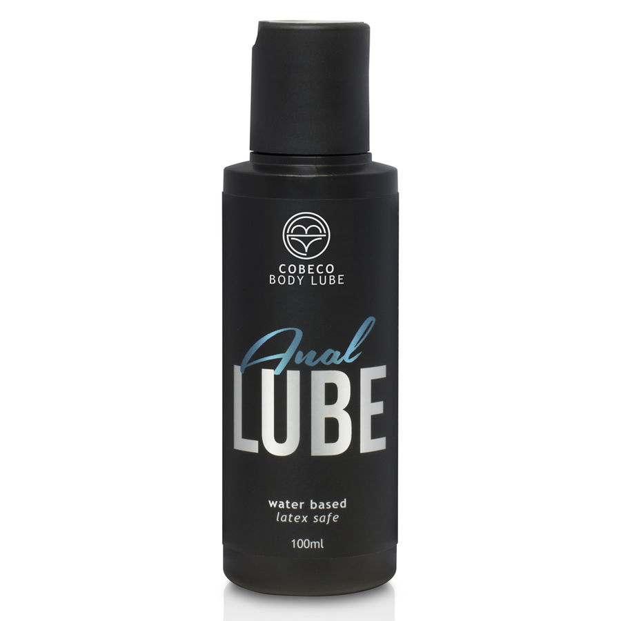 Żel analny COBECO CBL 100 ml