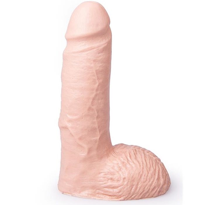 Hung System Marcel realistyczny dildo, 17 cm