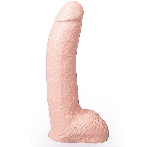 Hung System George realistyczny dildo z PVC
