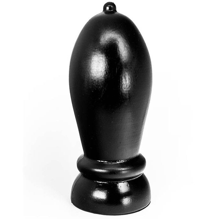 Korek analny HUNG SYSTEM Rolling, 24 cm