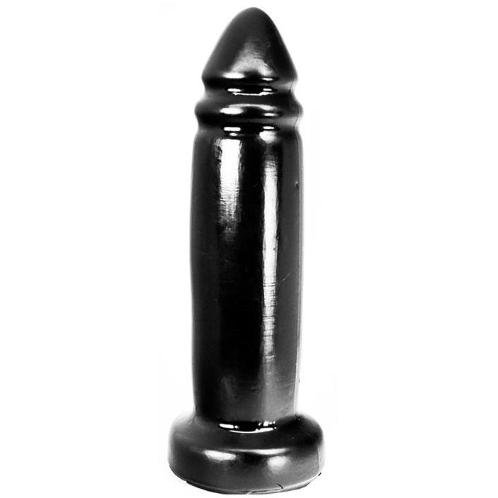 HUNG SYSTEM Dookie, korek analny, 27,5 cm