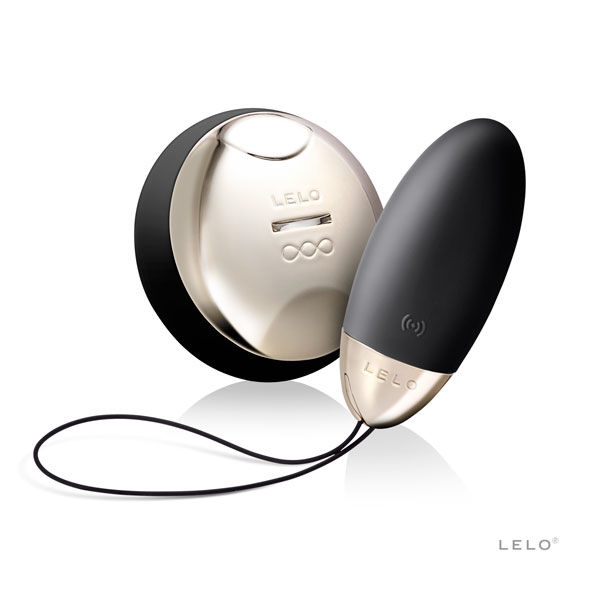 LELO Lyla 2 Insignia Design Edition jajko wibrujące