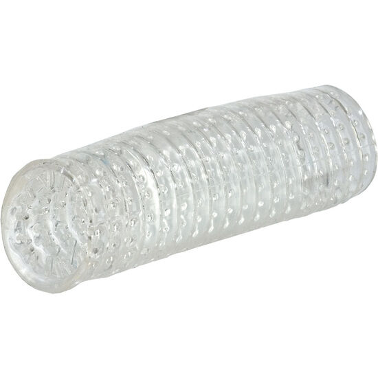CalExotics Hand Job Stroker, silikonowy masturbator