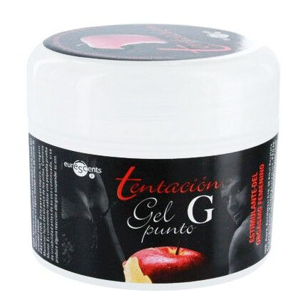 Żel Tentación G Punkt, 50 ml
