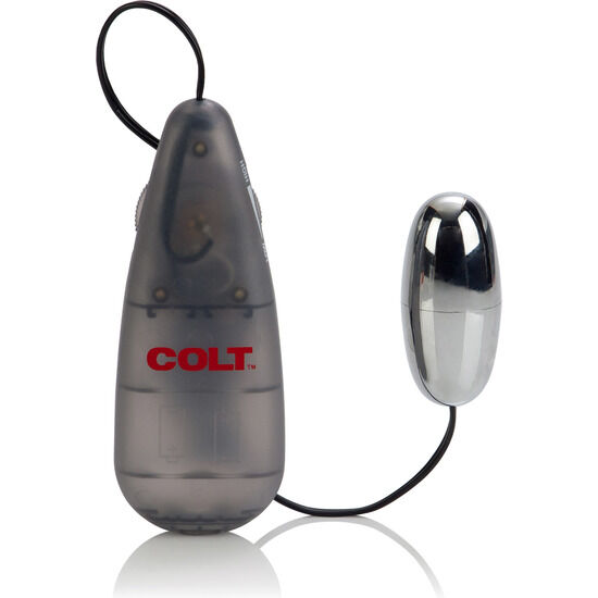 CalExotics Colt Multi Speed Power Pak Bullet Vibrator