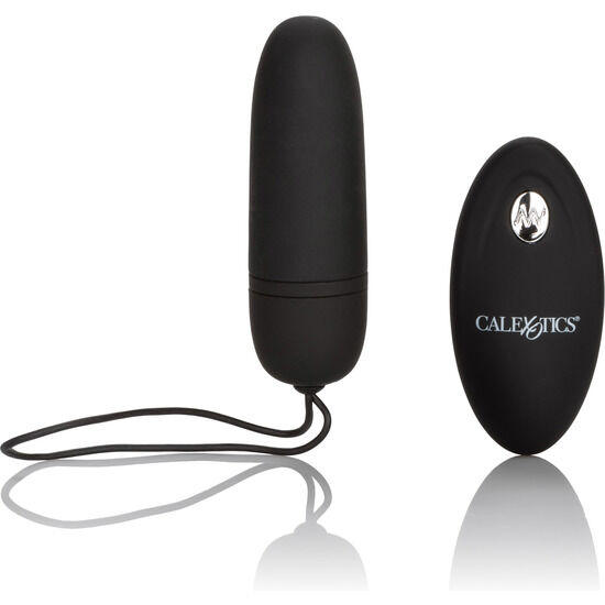 CalExotics Remote Bullet, wibrator z pilotem