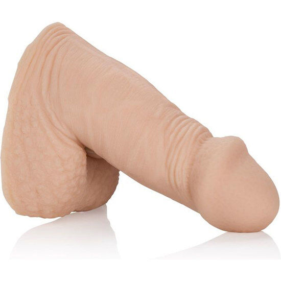 CalExotics Packing Penis: cielisty packer z TPR
