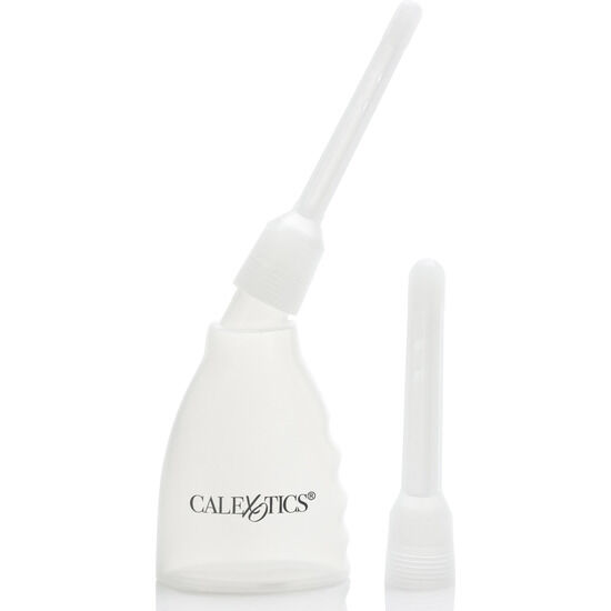 CalExotics Ultimate Douche Clear irygator intymny