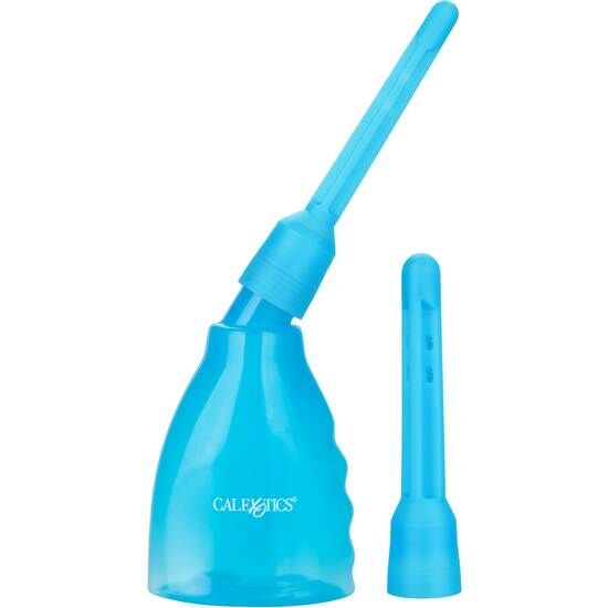 CalExotics Ultimate Douche Blue – irygator intymny