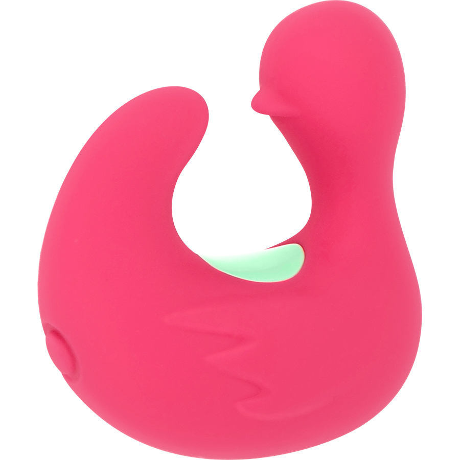 Wibrator na palec HAPPY LOKY DuckyMania