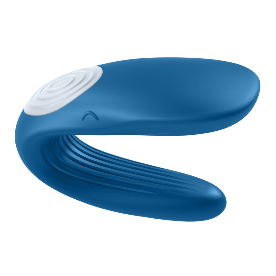 Wibrator Satisfyer Partner Whale