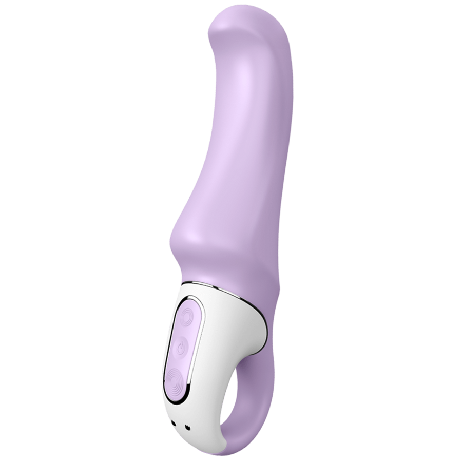 Wibrator Satisfyer Vibes Charming Smile, ładowany akumulatorowo