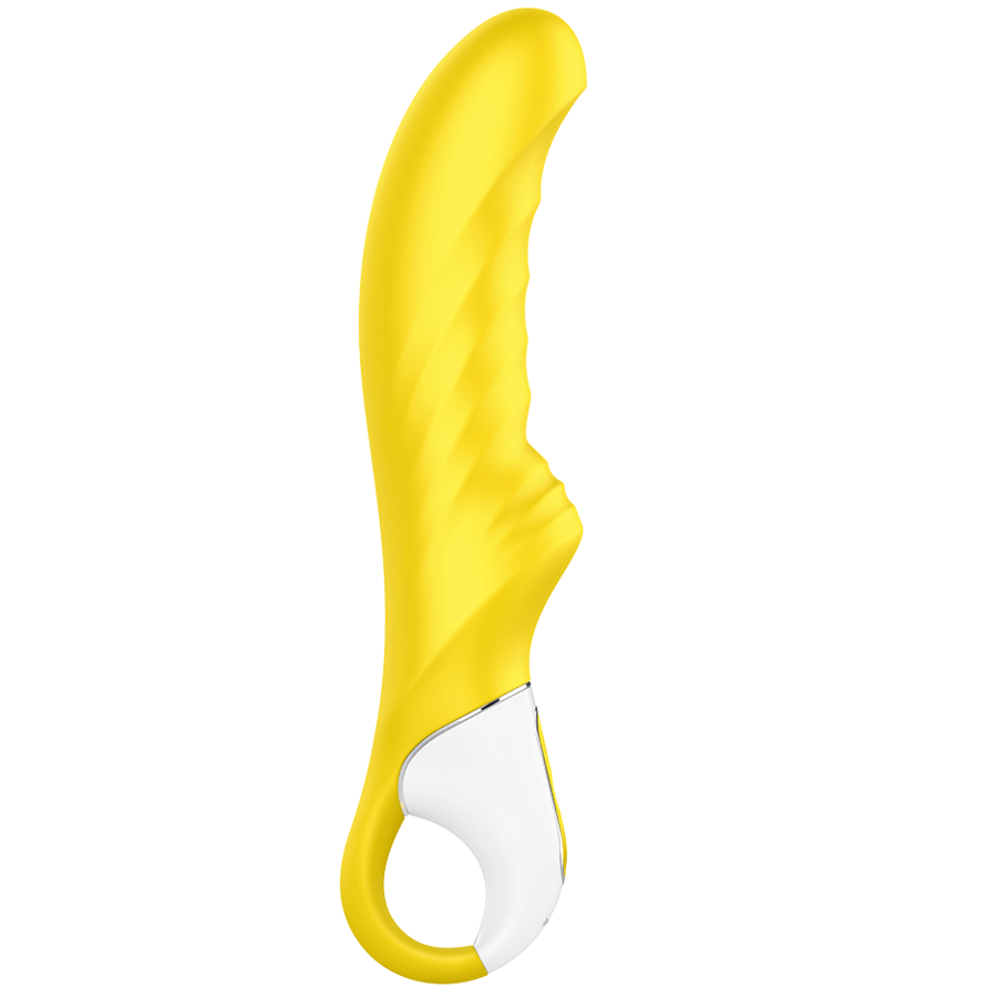Wibrator Satisfyer Vibe Yummy Sunshine