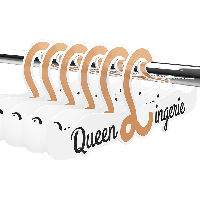 Wieszak Queen Lingerie na bieliznę, 27,5 cm