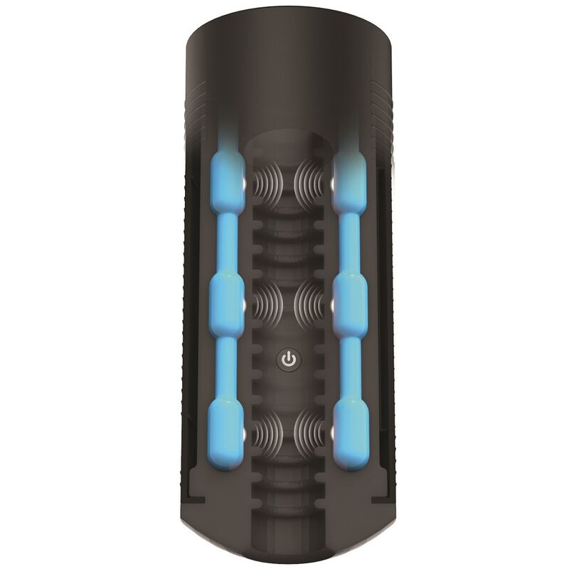 Interaktywny masturbator Kiiroo Titan